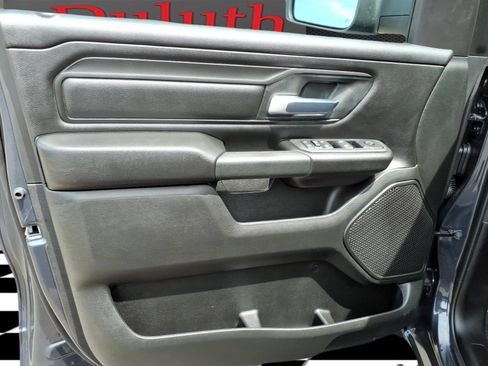 New 2026 RAM 1500 Tradesman AWD/4WD image 6