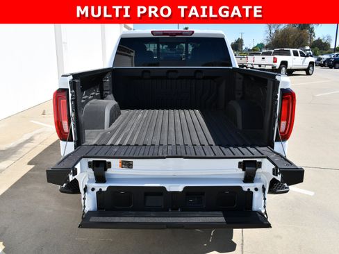 New 2026 GMC Sierra 1500 Denali Ultimate image 8