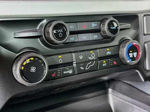New 2026 Ford F350 XLT AWD/4WD image 18