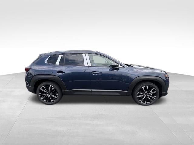 New 2026 MAZDA CX-50 AWD 2.5 S w/ Weather Package image 8
