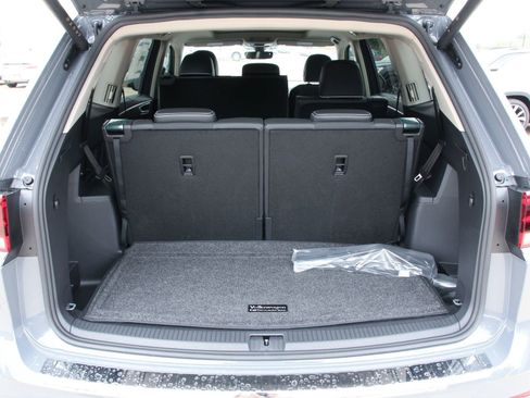 New 2026 Volkswagen Atlas SEL Premium R-Line AWD/4WD image 29