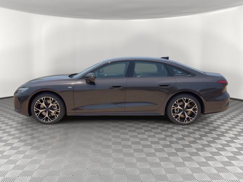 New 2026 Audi A6 Premium Plus AWD/4WD image 2