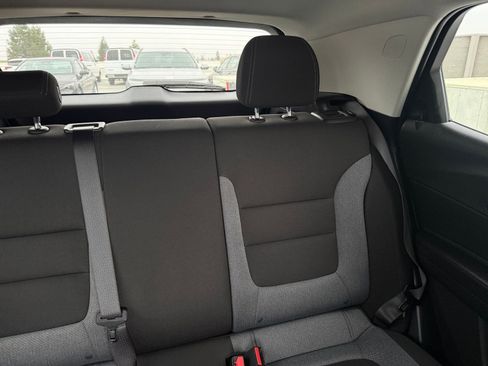 Used 2025 Chevrolet TrailBlazer LT image 37