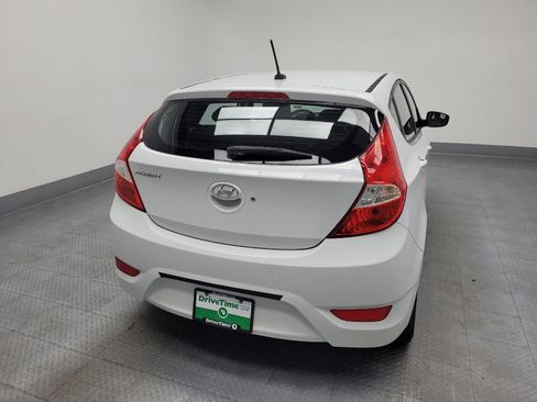 Used 2017 Hyundai Accent SE image 7