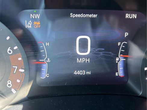 Used 2026 Jeep Compass Latitude w/ Quick Order Package 29K image 16