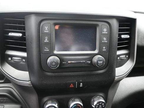 Used 2024 RAM 3500 Tradesman w/ Bed Utility Group AWD/4WD image 14