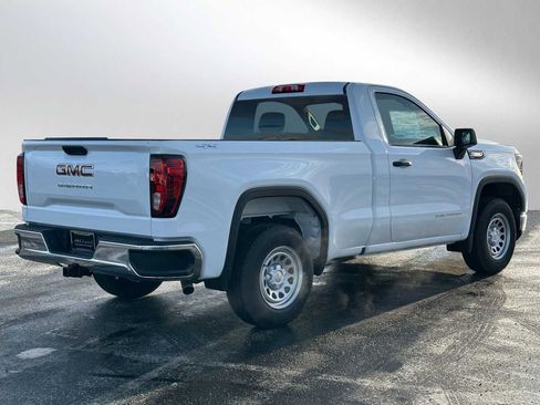 New 2026 GMC Sierra 1500 Pro w/ Pro Value Package image 3