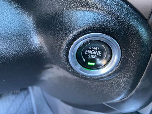 Used 2020 Chevrolet Silverado 1500 High Country w/ Technology Package image 24