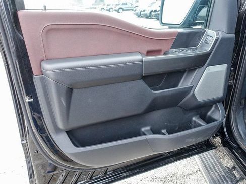 Used 2023 Ford F150 Lariat w/ Equipment Group 502A High AWD/4WD image 17