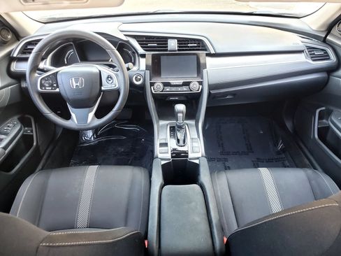 Used 2017 Honda Civic EX image 31