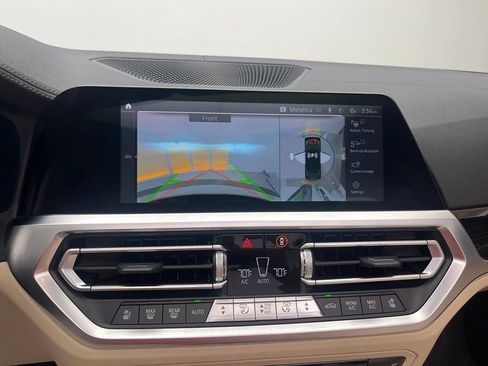 Used 2021 BMW M440i Convertible w/ Executive Package RWD image 14