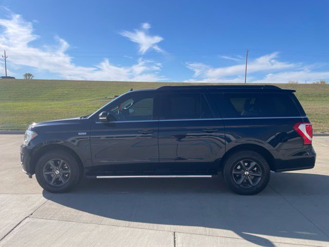 Used 2021 Ford Expedition Max XLT AWD/4WD image 6