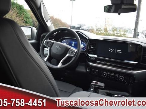 New 2026 Chevrolet Silverado 1500 RST AWD/4WD image 19