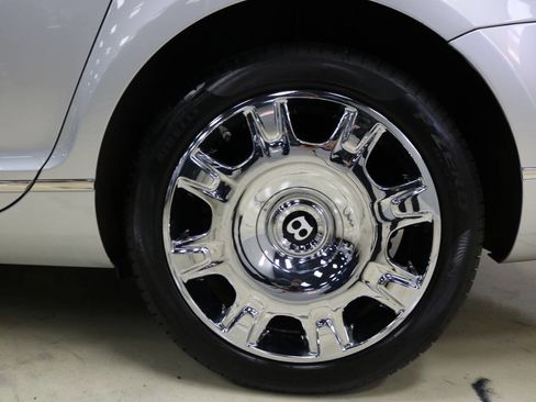 Used 2006 Bentley Flying Spur Flying Spur image 27