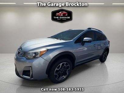 Used 2017 Subaru Crosstrek 2.0i Limited