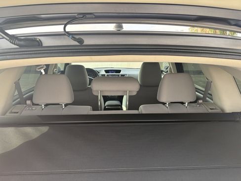 Used 2015 Honda CR-V EX image 11