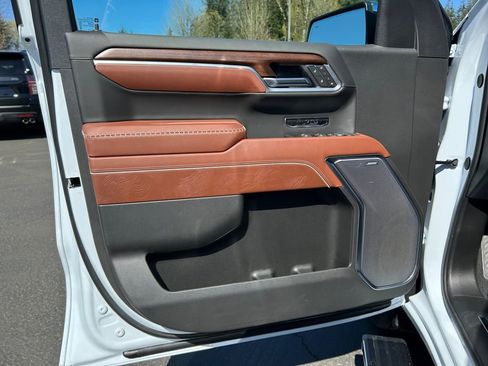 New 2026 GMC Sierra 1500 Denali Ultimate AWD/4WD image 22