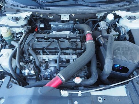 Used 2015 Mitsubishi Lancer Evolution Final Edition image 25