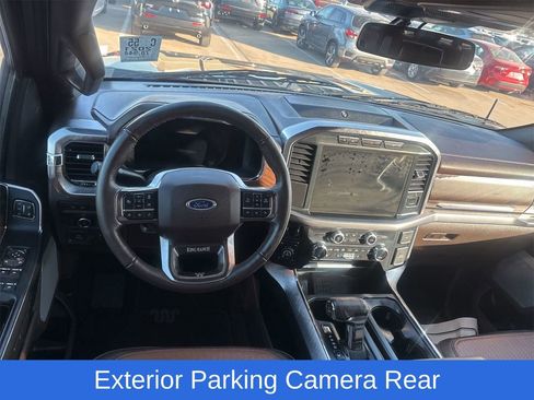 Used 2021 Ford F150 King Ranch image 6