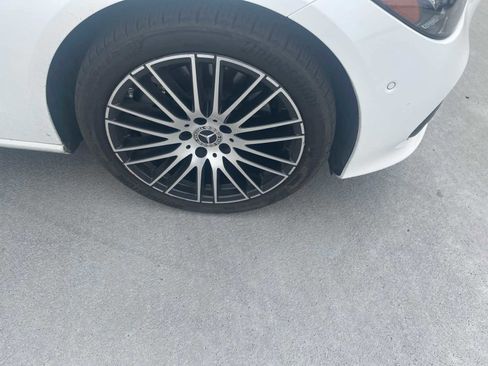 Certified 2023 Mercedes-Benz C 300 Sedan image 3