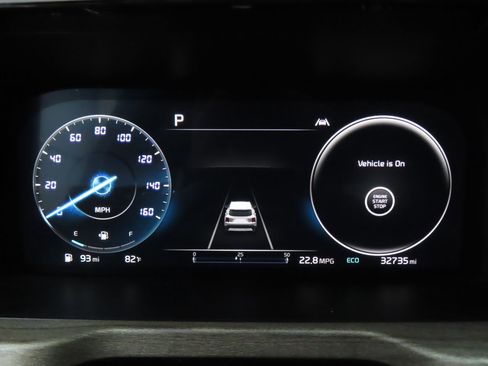 Used 2023 Kia Sorento SX Prestige image 11