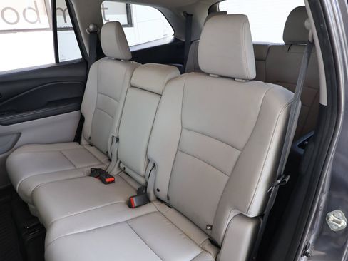 Used 2018 Honda Pilot EX-L image 22