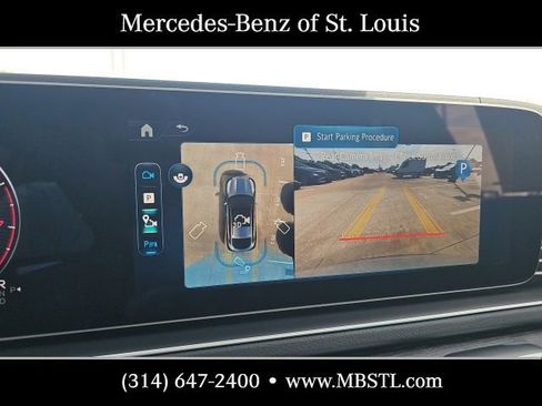 New 2026 Mercedes-Benz GLE 450 4MATIC Coupe image 35