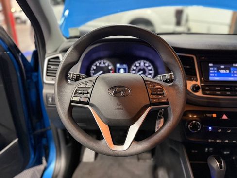 Used 2016 Hyundai Tucson Eco image 12