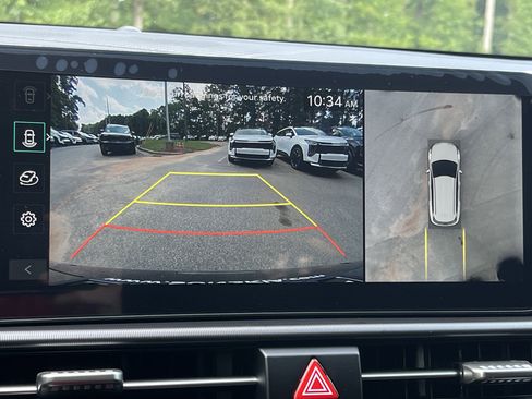 New 2026 Kia Sportage SX Prestige image 5