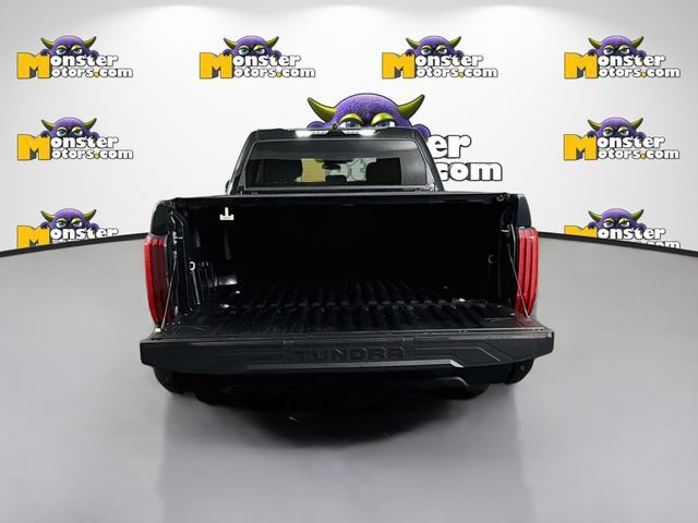 Used 2024 Toyota Tundra SR5 w/ SR5 Convenience Package AWD/4WD image 25