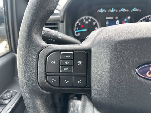 New 2026 Ford F150 STX AWD/4WD image 17