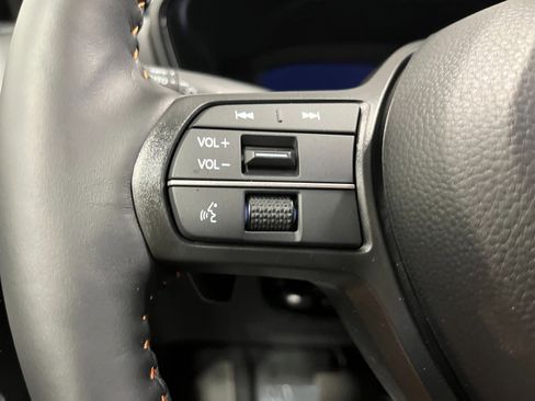 Used 2026 Honda CR-V TrailSport image 15