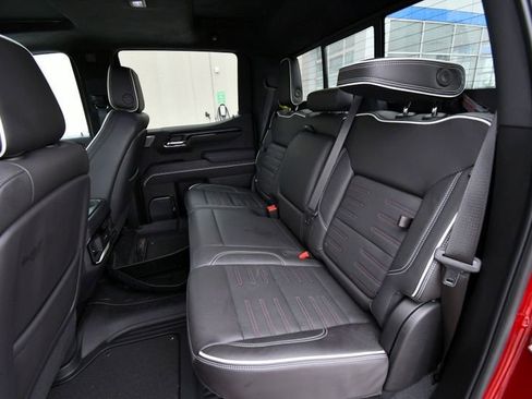 Used 2023 GMC Sierra 1500 AT4X AWD/4WD image 27