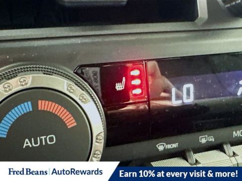 New 2026 Toyota Tacoma TRD Sport AWD/4WD image 17