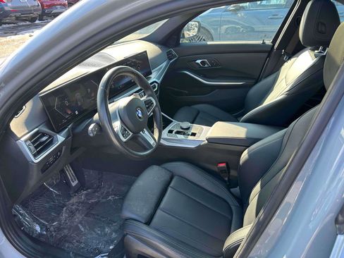 Used 2024 BMW 330i xDrive Sedan image 14