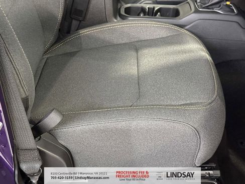 New 2026 Jeep Gladiator Sport image 12