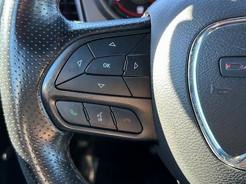 Certified 2022 Dodge Challenger SXT w/ Blacktop Package image 23