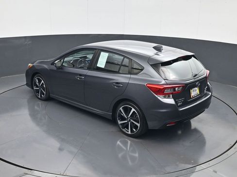 Used 2023 Subaru Impreza 2.0i Sport image 19