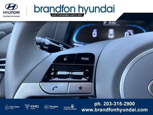 Certified 2026 Hyundai Elantra Sport FWD image 14