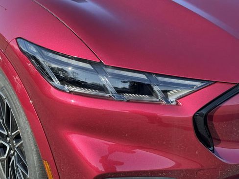 New 2025 Ford Mustang Mach-E Premium image 8