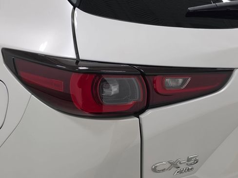 Used 2023 MAZDA CX-5 AWD 2.5 S w/ Premium Package image 31