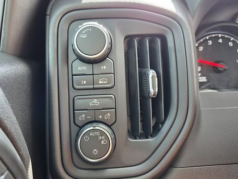 Used 2026 Chevrolet Silverado 1500 Custom AWD/4WD image 19