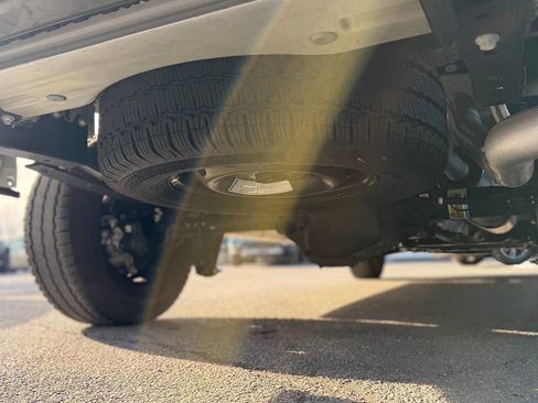 Used 2024 Ford Transit 250 Low Roof w/ Exterior Upgrade Package image 40