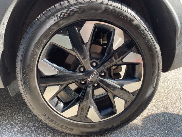 Used 2023 Kia Sportage X-Line w/ X-Line Premium Package AWD/4WD image 10