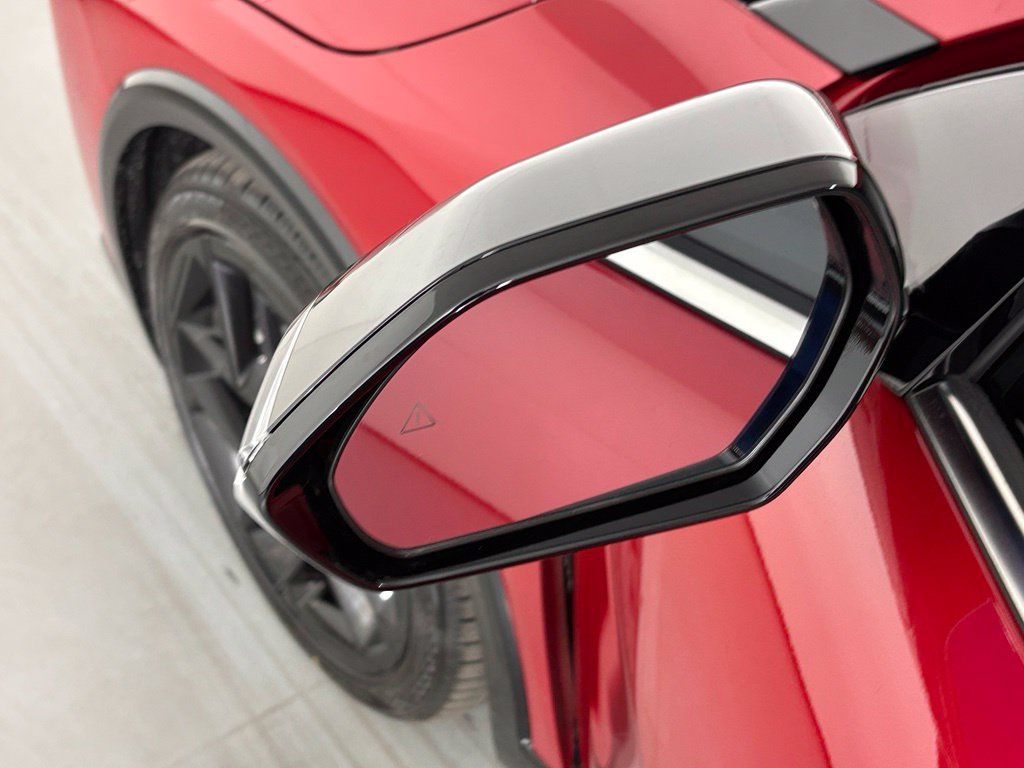 New 2026 Kia K4 GT-Line Turbo FWD image 13