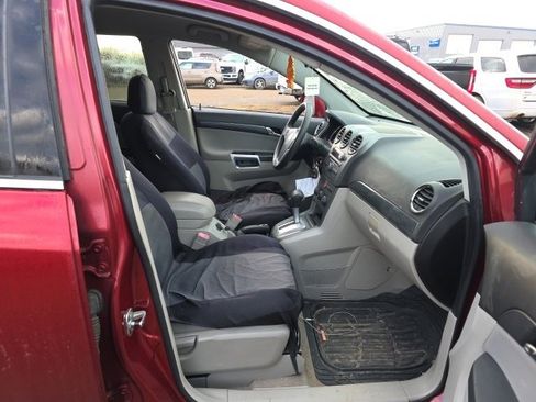 Used 2008 Saturn Vue XE image 17