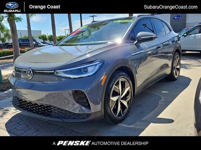 Used 2023 Volkswagen ID.4 Pro