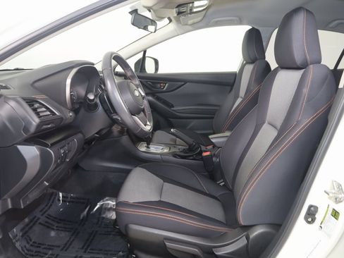 Used 2023 Subaru Crosstrek 2.0i Premium image 10