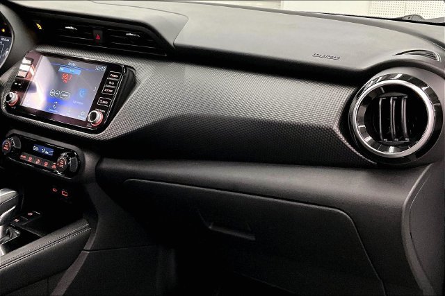Used 2022 Nissan Kicks SV FWD image 20