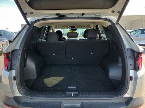 Used 2024 Hyundai Tucson SEL image 8